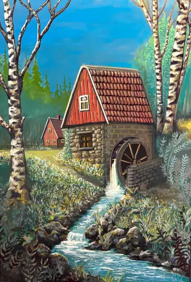 Kvarnen